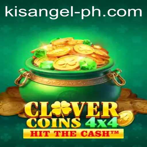 Dive into the World of CloverCoins4x4: A Strategic Treasure Hunt