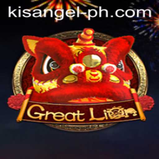 GreatLion: Unleashing the Power of the Kisangel Realm