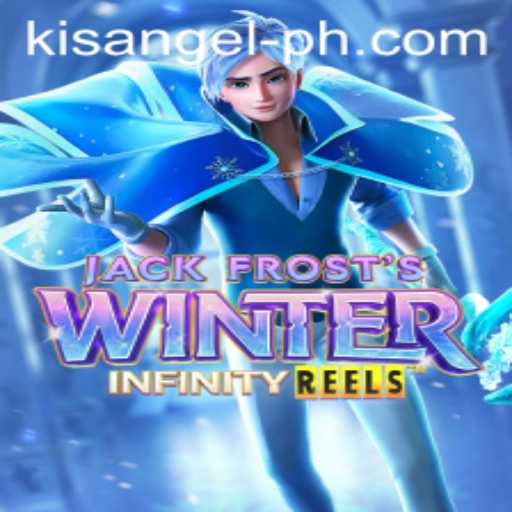 JackFrostsWinter: A Magical Adventure in a Frozen Wonderland