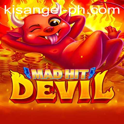 MadHitDevil: An Adventurous Gaming Experience with Kisangel