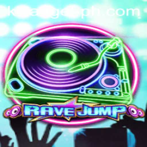 RaveJump: An Electrifying Gaming Experience with Kisangel