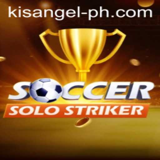 SoccerSoloStriker: Unleashing the Inner Football Hero