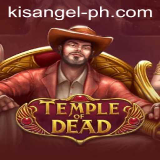 Embark on a Journey Through the Mystical World of TempleofDead: A Deep Dive