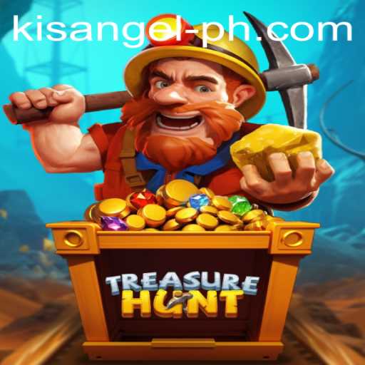 Dive into the Adventure with TreasureHunt: Unraveling the Mysteries of Kisangel