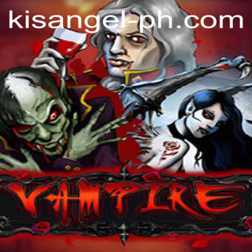 Exploring the Mystical Realms of the 'Vampire' Game with Kisangel